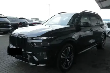 De ce să alegi BMW X7 2023 în leasing auto pe firmă, cu avans minim 15% și finanțare până la 5 ani