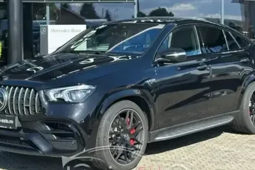 Mercedes-Benz Coupe 2022 în Leasing Auto – Avans minim 15% și finanțare pe firmă pâna la 5 ani