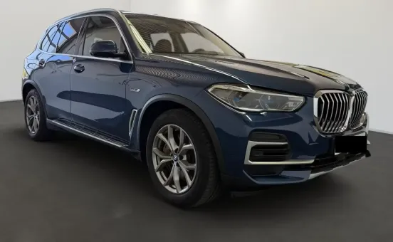 De ce să alegi BMW X5 2021 în leasing auto pe firmă cu avans minim 15 %, finanțare până la 5 ani