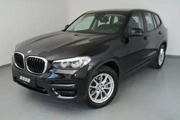 Descoperă BMW X3 2020 - Experiența supremă a conducerii, acum în leasing la LeasingSH.ro!