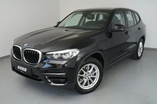 Descoperă BMW X3 2020 - Experiența supremă a conducerii, acum în leasing la LeasingSH.ro!