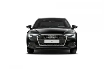 Audi A6: Rafinament și Performanță Hibridă în oferta LeasingSH.ro