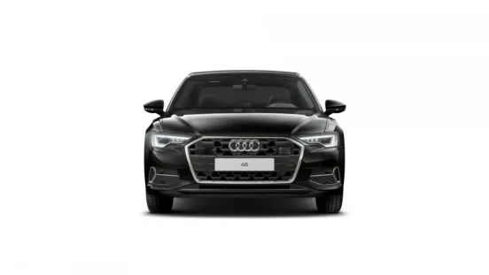 Audi A6: Rafinament și Performanță Hibridă în oferta LeasingSH.ro