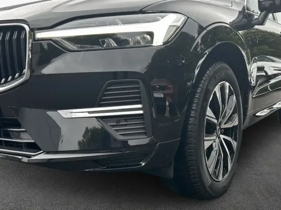 Volvo XC60 2024 în Leasing: Eleganță, Siguranță și Performanță într-o Ofertă Excepțională - avans minim 15% și finanțare pe 5 ani