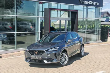 Cupra Formentor 2.0 TDI 4Drive DSG 2023 – 33.739 km, 150 CP, Diesel, Automată, 4x4 – Leasing Auto pentru Firme, Avans 15-50%, Perioadă 5 Ani