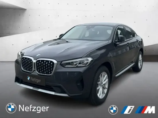 BMW X4 xDrive20d 2024 – 6.570 km, Diesel, Automată – Leasing Financiar pe Societate, Avans 15-50%, Perioadă Maximă 5 Ani