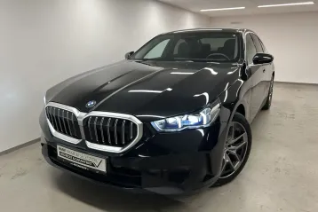 BMW 530 M Sportpaket Pro – 2024, 11.733 km, Mild-Hybrid 299 CP – Leasing Auto pentru Firme, Avans 15-50%, Rată 929 EUR