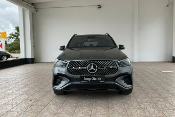 Mercedes-Benz GLE 350 4MATIC AMG Line 2024 – 99.424 km, Hibrid Diesel-Electric, AWD – Leasing Financiar pe Societate, Avans 15-50%, Rată 599 EUR/lună