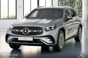 Mercedes-Benz GLC 220d 4MATIC 2024 – 23.972 km, Diesel, Automată – Leasing Auto pentru Firme, Avans 15%-50%, Rată estimativă 945 EUR/lună
