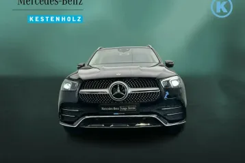 Mercedes-Benz GLE 450 2020 – 59.888 km, 4MATIC, Automată, 367 CP – Leasing Financiar sau Operațional pe Societate, Avans 15-50%, Perioadă Maximă 1-5 Ani