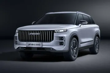 Jaecoo 7: Când inovația întâlnește designul premium - alegerea inteligentă de leasing auto pe firmă în 2025