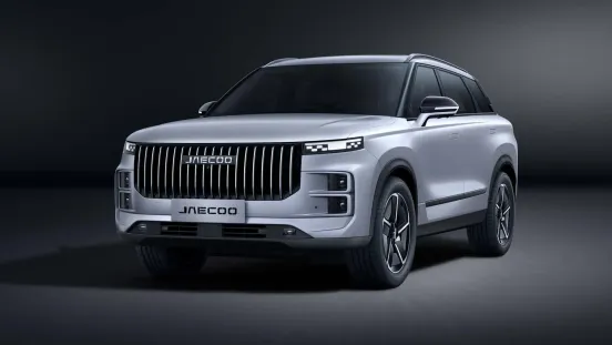 Jaecoo 7: Când inovația întâlnește designul premium - alegerea inteligentă de leasing auto pe firmă în 2025