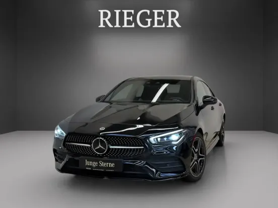 Mercedes-Benz CLA 250 2022 – 53.970 km, Benzină, Automată, 4MATIC – Leasing Financiar pe Societate, Avans 15-50%, Perioadă Maximă 5 Ani