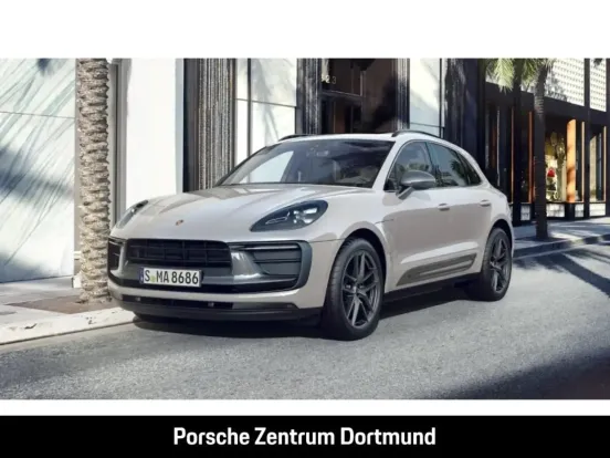 Porsche Macan 2024 – 49.196 km, 2.0 Benzină, 265 CP, Automat, AWD – Leasing Financiar pe Societate, Avans 15-50%, Perioadă 5 Ani