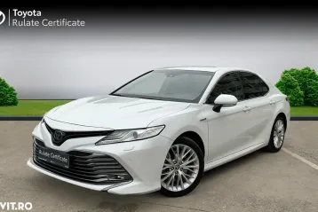 Toyota Camry 2020 132.400 km – Leasing Auto Firmă, Rată 261 €/lună