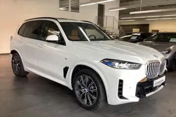 BMW X5 2023 – 37.800 km, 3.0 xDrive, Automată – Leasing Auto pe Societate, Avans 15-50%, Rată 865 EUR, Perioadă 5 Ani