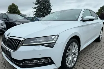Skoda Superb 2022 – Leasing Auto Firmă, Avans 15-50%, Rată 313 €/lună - Perioada 5 ani