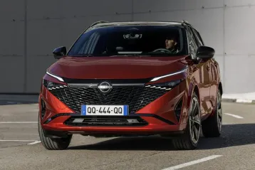 Nissan Qashqai 2025: campionul eficienței și al fiabilității - investește inteligent cu LeasingSH.ro