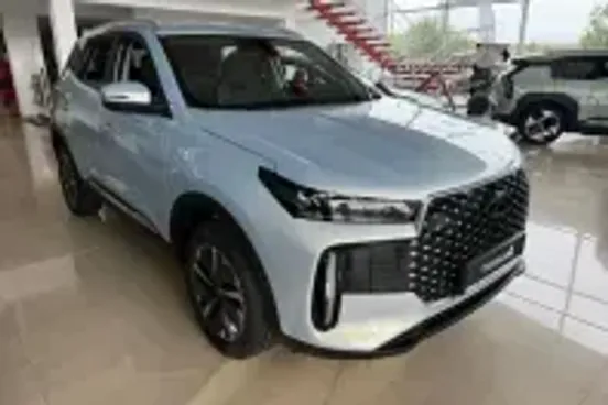 Chery Tiggo 4 2025 – 1 km, SUV Compact Urban, Automată, Disponibil Leasing Auto Persoană Juridică, Avans 15-50%, Perioadă Maximă 5 Ani