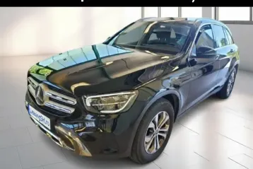 Mercedes-Benz GLC 220 d 4MATIC 2022 – 65.034 km, Diesel 194 CP, Automată, 4x4 – Leasing Financiar pe Societate, Avans 15-50%, Perioadă Maximă 5 Ani