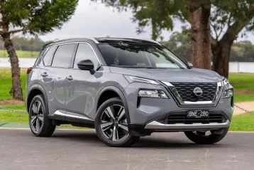 Nissan X-Trail: versatilitate supremă și confort pentru familie, disponibile în leasing, cu avans de 15% și rate pe 5 ani