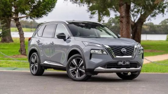 Nissan X-Trail: versatilitate supremă și confort pentru familie, disponibile în leasing, cu avans de 15% și rate pe 5 ani