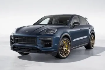 Porsche Cayenne: supremația sportivă în format SUV. Detalii și oferte de leasing în 2026