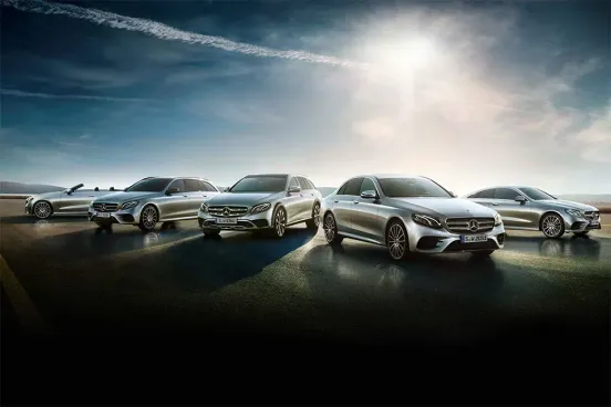 Mercedes-Benz în leasing în 2026: de la simbol de statut la strategie financiară. Cum să alegi din mii de oferte disponibile.