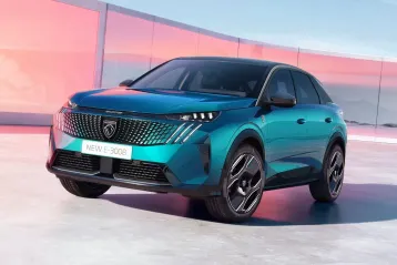 Peugeot 3008: SUV-ul care refuză să fie banal. Stil francez și inovație, disponibile în leasing în 2026 cu avans de 15% și rate pe 5 ani