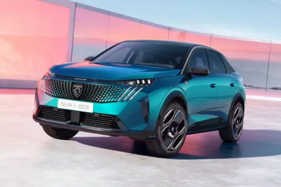 Peugeot 3008: SUV-ul care refuză să fie banal. Stil francez și inovație, disponibile în leasing în 2026 cu avans de 15% și rate pe 5 ani