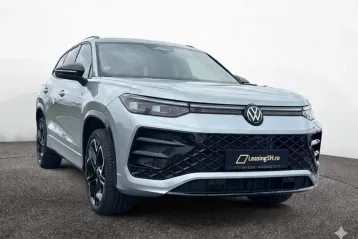 Volkswagen Tayron 2026 – 9.900 km, Hibrid Plug-in, Automată – Leasing Financiar sau Leasing Operațional pe Societate, Avans Minim 15%, Perioadă Maximă 5 Ani
