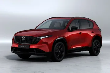 Mazda: armonia perfectă între design, fiabilitate și costuri. De ce să alegi leasingul pe firmă prin LeasingSH.ro în 2026?