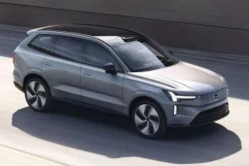 Volvo EX30 și EX90 în leasing: inovație electrică suedeză și siguranță supremă pentru compania ta în 2026