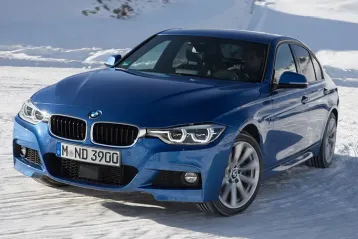 BMW Seria 3 în leasing pe firmă în 2026: agilitate și succes antreprenorial la superlativ