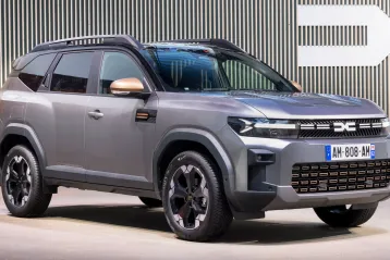 Dacia în leasing pentru firma ta: de ce să alegi noul Bigster și cum obții cea mai bună ofertă în 2026