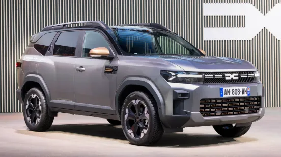 Dacia în leasing pentru firma ta: de ce să alegi noul Bigster și cum obții cea mai bună ofertă în 2026