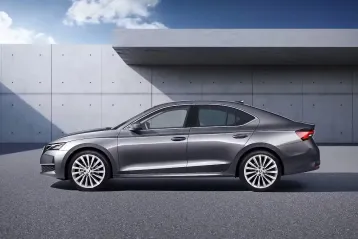 Skoda Octavia în leasing: Alegerea inteligentă pentru afacerea și familia ta. Descoperă ofertele momentului!