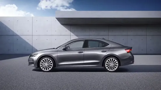 Skoda Octavia în leasing: Alegerea inteligentă pentru afacerea și familia ta. Descoperă ofertele momentului!