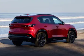 Mazda CX-5 în leasing pe firmă: fiabilitate japoneză și eleganță premium pentru business-ul tău în 2026
