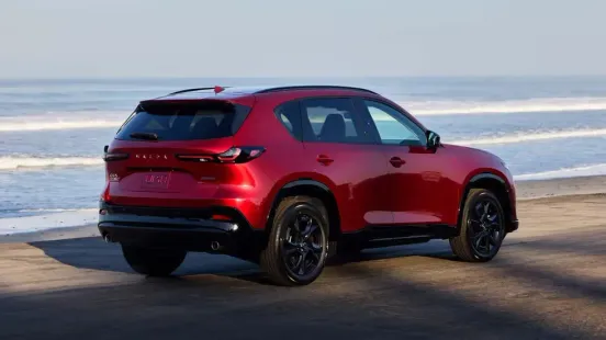 Mazda CX-5 în leasing pe firmă: fiabilitate japoneză și eleganță premium pentru business-ul tău în 2026
