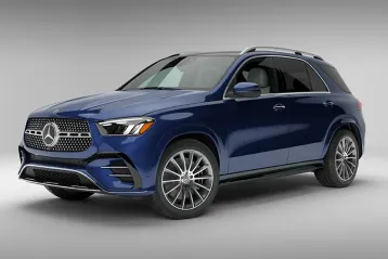 Cum să eviți taxa de solidaritate în stil ministerial: ia-ți un Mercedes GLE 450 în leasing, pentru că „nu e de lux”