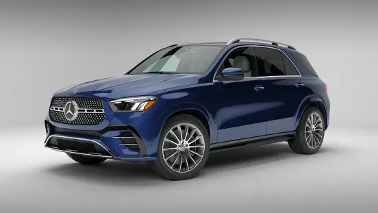 Cum să eviți taxa de solidaritate în stil ministerial: ia-ți un Mercedes GLE 450 în leasing, pentru că „nu e de lux”