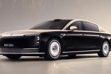 Huawei Maextro S800: Rivalul chinezesc pentru Maybach și Rolls-Royce. Tot ce trebuie să știi.