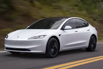 Tesla Model 3 vs. Hyundai Ioniq 6: Care este campioana eficienței pe traseul București-Cluj?