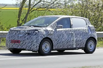 Noua Dacia Spring: Schimbare radicală de strategie. Viitoarea generație va fi produsă în Europa, pe platforma noului Renault Twingo