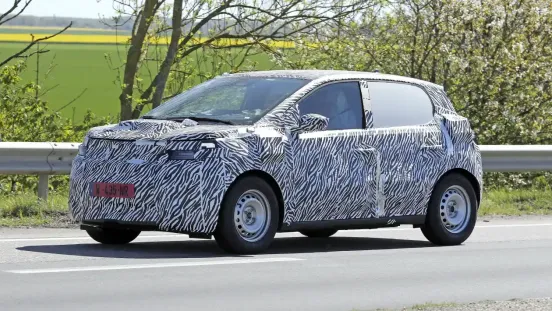 Noua Dacia Spring: Schimbare radicală de strategie. Viitoarea generație va fi produsă în Europa, pe platforma noului Renault Twingo