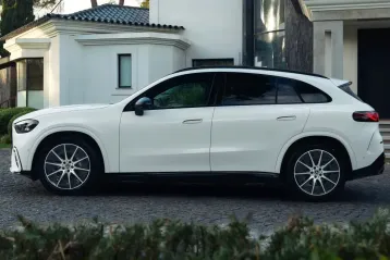 Noul Mercedes GLC 250 electric primește o reducere de preț și de putere: Noua versiune de intrare în gamă