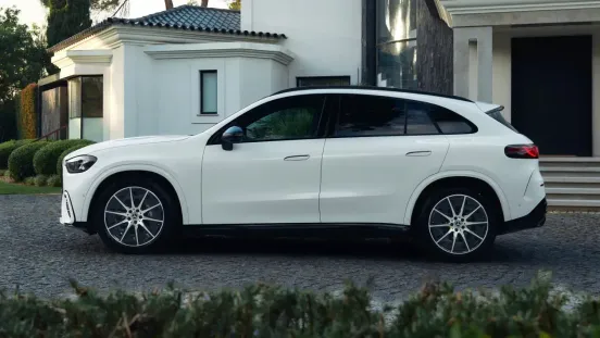 Noul Mercedes GLC 250 electric primește o reducere de preț și de putere: Noua versiune de intrare în gamă