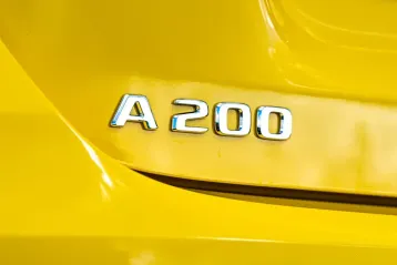 Mercedes-Benz Clasa A: Etalonul segmentului premium compact rămâne o alegere de top