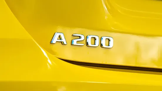 Mercedes-Benz Clasa A: Etalonul segmentului premium compact rămâne o alegere de top
